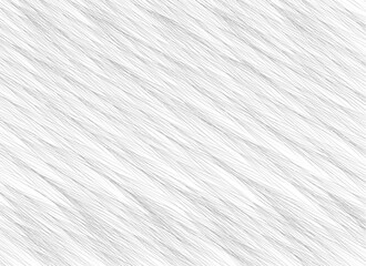 Structure of repeating fine lines 