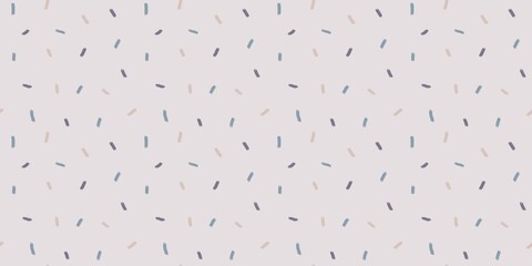 seamless modern abstract pattern, minimalistic design