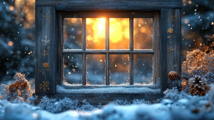 Contemplating Industrial Skyline at Night.jpg, Woman Contemplating DNA in a Wintery Forest Scene.jpg, Woman Contemplating Cityscape at Sunset.jpg, Winter sunset city street seen through eyeglasses.jpg