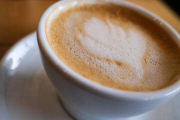 Cup of Coffee