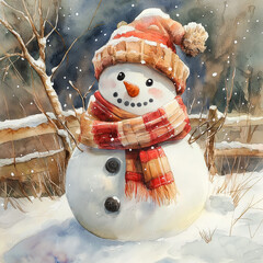 rustic simple background