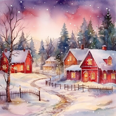 Fototapeta premium rustic simple background