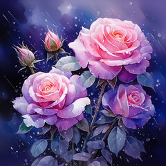 rustic simple background