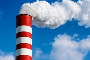 A scientist analyzing the effects of exhaust fumes on urban air quality using digital data projections