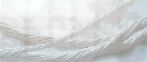 Obraz premium White background, wallpaper, pattern