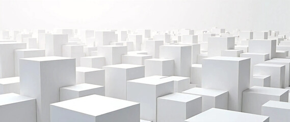 Fototapeta premium White background, wallpaper, pattern