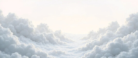 Fototapeta premium White background, wallpaper, pattern