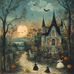 rustic simple background