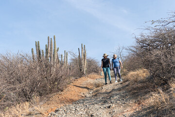 Desert Trail Companions