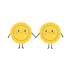 Kawaii money financial literacy and investing