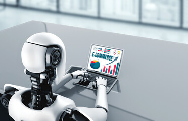 E-commerce data software provide modish dashboard for sale analysis to the online retail business
