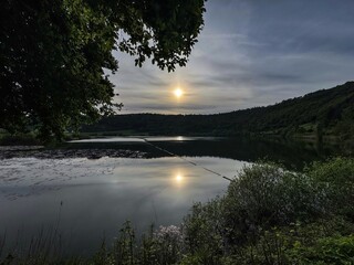 Sonnenuntergang