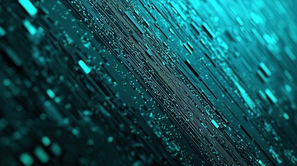 Innovative circuit design background digital realm visual content tech environment abstract viewpoint futuristic concept