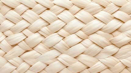 Light brown woven texture pattern