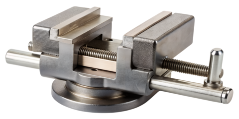  High-Quality Transparent Vise PNG – Free Download, HD Clipart & Vector Image for Designers.AI Generated