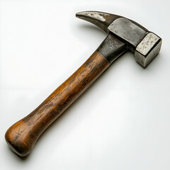 Essential Heavy-Duty Hammer: Reliable DIY Tool for Home Improvement & Carpentry