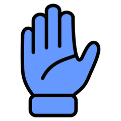 Hand Icon