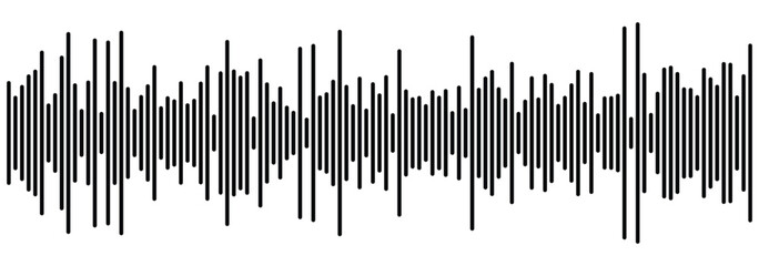 Music wave line sound one noise icon audio frequency signal podcast radio sound wave volume hand art. Acoustic line music logo record sound wave doodle sketch abstract. Design eps 10
