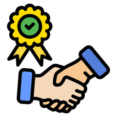 Badge Icon