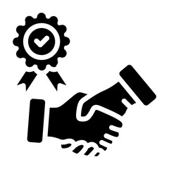 Badge Icon
