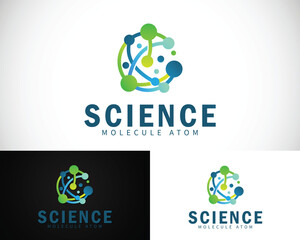global science logo