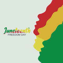 juneteenth freedom day