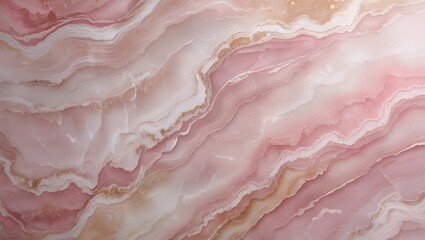 Pink Portugal marble texture background with soft pink and elegant veining.