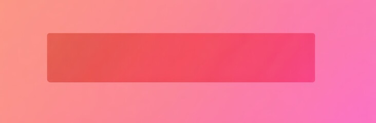 Fototapeta premium Horizontal colorful grungy painting background graphic featuring tan, indian red, and moderate red hues. Room left for text or additional graphics