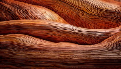 sandalwood wood texture background
