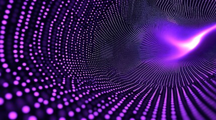 Fototapeta premium abstract technology background