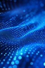 abstract technology background