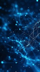 abstract technology background