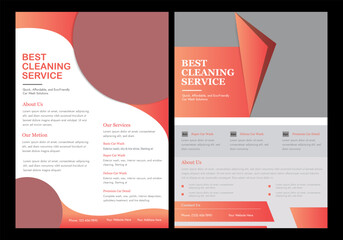 Modern Car Wash Flyer - Auto Detailing, Car Rental, Service Price List & Poster Templates.Ultimate Modern Car Wash Flyer Bundle - Sleek Designs for Auto Detailing, Rentals, Services & Promotions