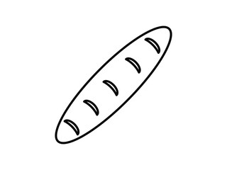 vector illustration of a feather