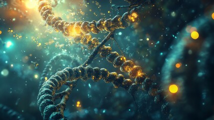 Fingerprints and DNA are physical proof that we are who we say we are. They are like a unique code that shows we are one of a kind.  