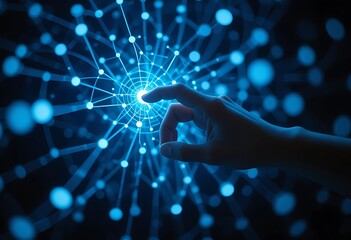 Digital transformation conceptual for next generation technology era