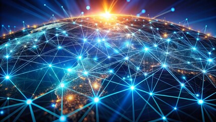 Global Network Connections