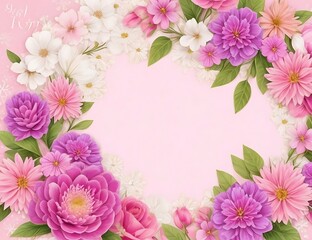 Obraz premium Designer’s Choice: Women's Day Illustration