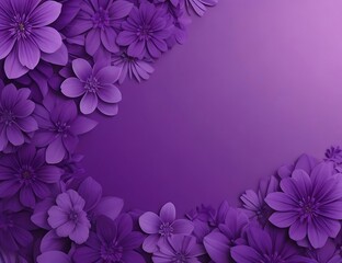 Minimal Women's Day Digital Art