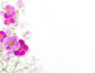 Fototapeta premium Designer’s Pick: Women's Day Vector Art