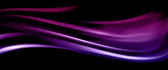 abstract pink and purple background with motion blur
