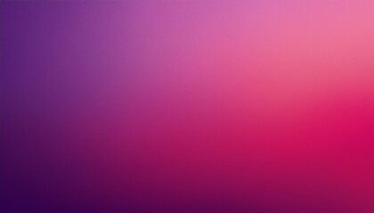 Fototapeta premium Magenta pink purple blurry colors background, gradient banner, copy space