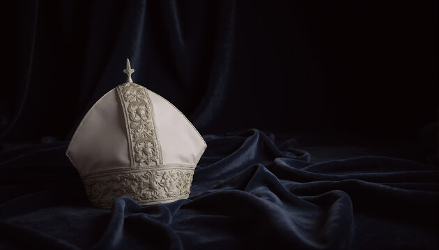 end of an era: the mitre&rsquo;s silent testament