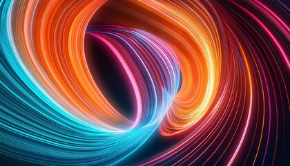 abstract colorful background