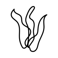 Vector Doodle Illustrations in various abstract shapes