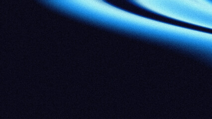 Blue color background with amazing noise effect