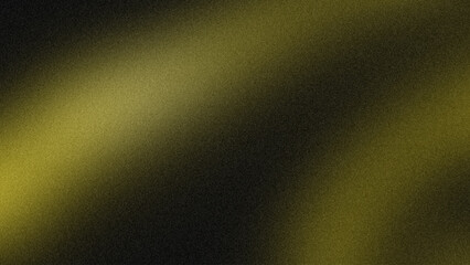 Golden yellow background with grainy texture. Luxury background