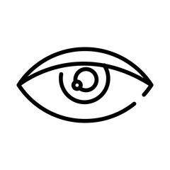 Eye icon