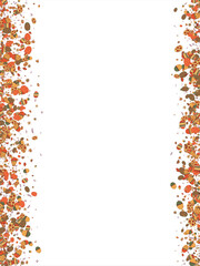 Happy Easter Banner. Pattern of eggs, flowers and twigs. For card, banner, poster, flyer, and web. Spring Festival. Vector illustration