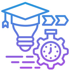 Microlearning Icon
